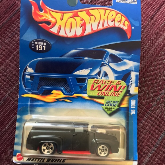 3- PACK HOTWHEELS. 2003 and 2002 COLLECTIONS - Picture 4 of 8
